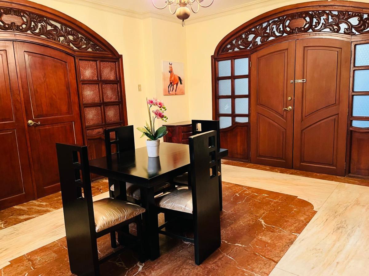 Mega Suite Junto Al San Marino Shopping Guayaquil Exterior foto
